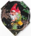 Garden gnomes