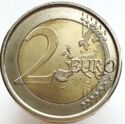 2 Euro (10 Years of Euro Banknotes and Coins)