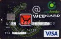 OTP-Visa WEBCARD
