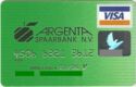 Argenta Spaarbank N.V.