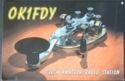 Qsl - Ok1fdy