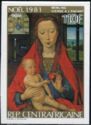 Virgin and Child, Memling