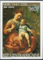 Madonna of the Basket, by Correggio