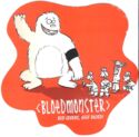 Bloedmonster
