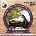Arrau River Turtle (Podocnemis expansa)