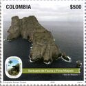 Malpelo Island