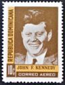 John Fitzgerald Kennedy (1917-1963)