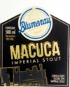 Blumenau Macuca Imperial Stout