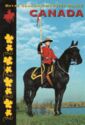 RCMP on Horse