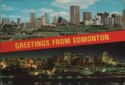 Greetings from Edmonton – Skyline