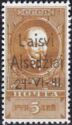 Vladimir Lenin (1870-1924) - Overprint