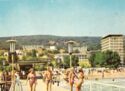 Varna. Golden Sands.