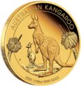 5 Dollars (Australian Kangaroo)