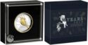2 Dollars (Kookaburra 30th Anniversary - High Relief)