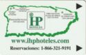 IHP Hoteles