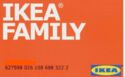 Ikea Family