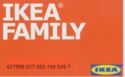 Ikea Family