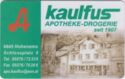 Kaulfus-Apotheke
