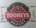 Tooheys Draught