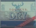Dry Tooheys