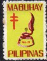 Tuberculosis Mabuhay
