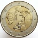 2 Euro (Erasmus)