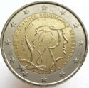 2 Euro (200 Years of the Kingdom)