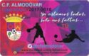 Club Futbol Almodovar