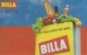 BILLA Card