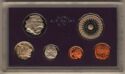 Various Cents (Proof set 1977)
