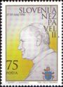 Pope John Paul II