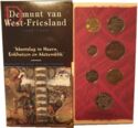 Various Gulden (Mint set 1999 - Minting in West-Friesland - Hoorn-Enkhuizen-Medemblik - 4)