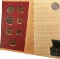 Various Gulden (Mint set 1999 - Minting in West-Friesland - Hoorn-Enkhuizen-Medemblik - 4)