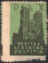 PAX - Veritas, Libertas, Justitia