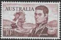 Matthew Flinders and "Investigator"