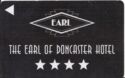 The Earl Of Doncaster Hotel