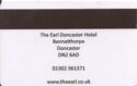 The Earl Of Doncaster Hotel