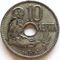 10 Lepta