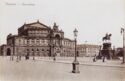Dresden - Opernhaus