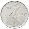 50 Lire (Vulcano - Large)