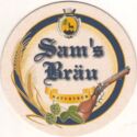 Sam's Bräu
