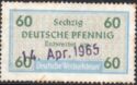 German Stamp Duty
