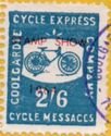 Coolgardie Cycle Express Company