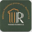 Pivovar Rychnov n.K.