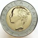 500 Lire