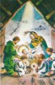 "Jesus - Nativity"