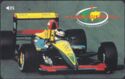 Larrousse F1 / Espo Corporation