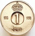 1 Öre