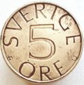 5 Öre