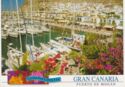 Gran Canaria, Puerto de Mogán